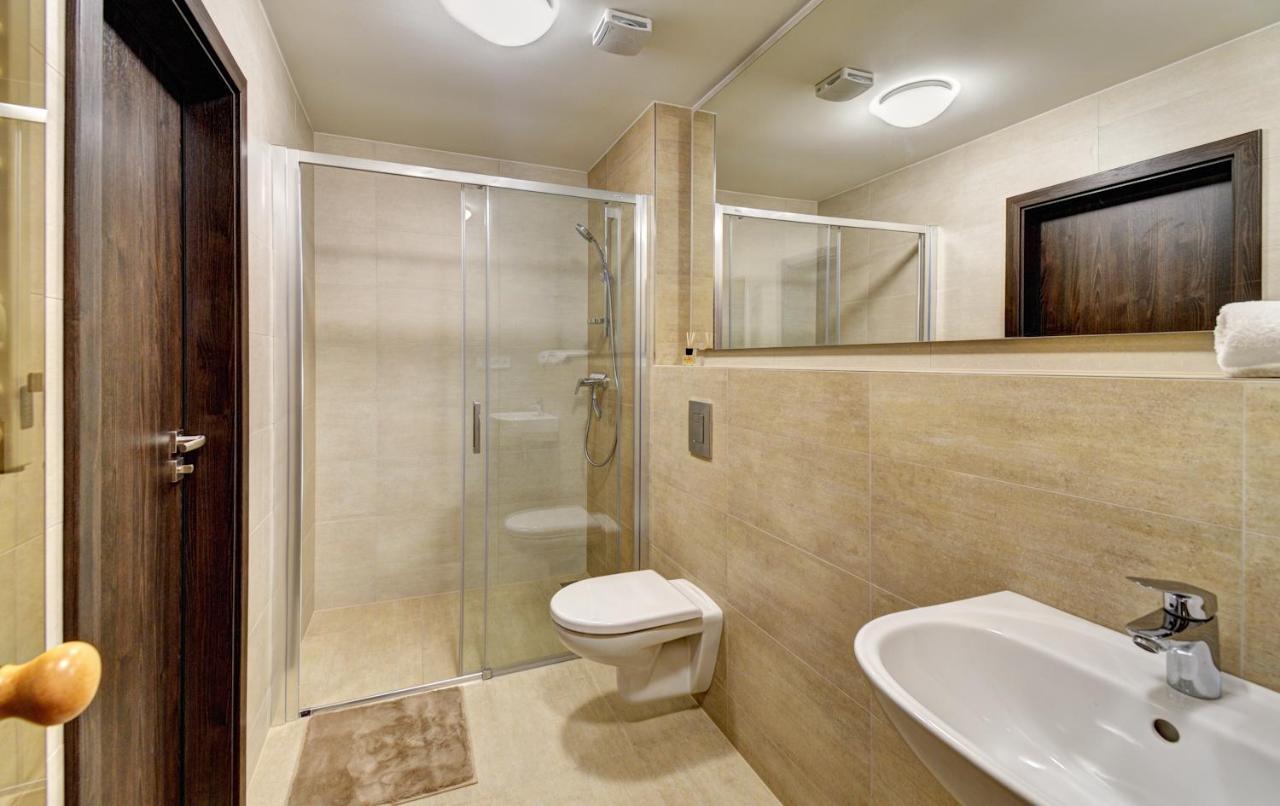 Apartmany Sunny Lipno Ліпно-над-Влтавою Екстер'єр фото