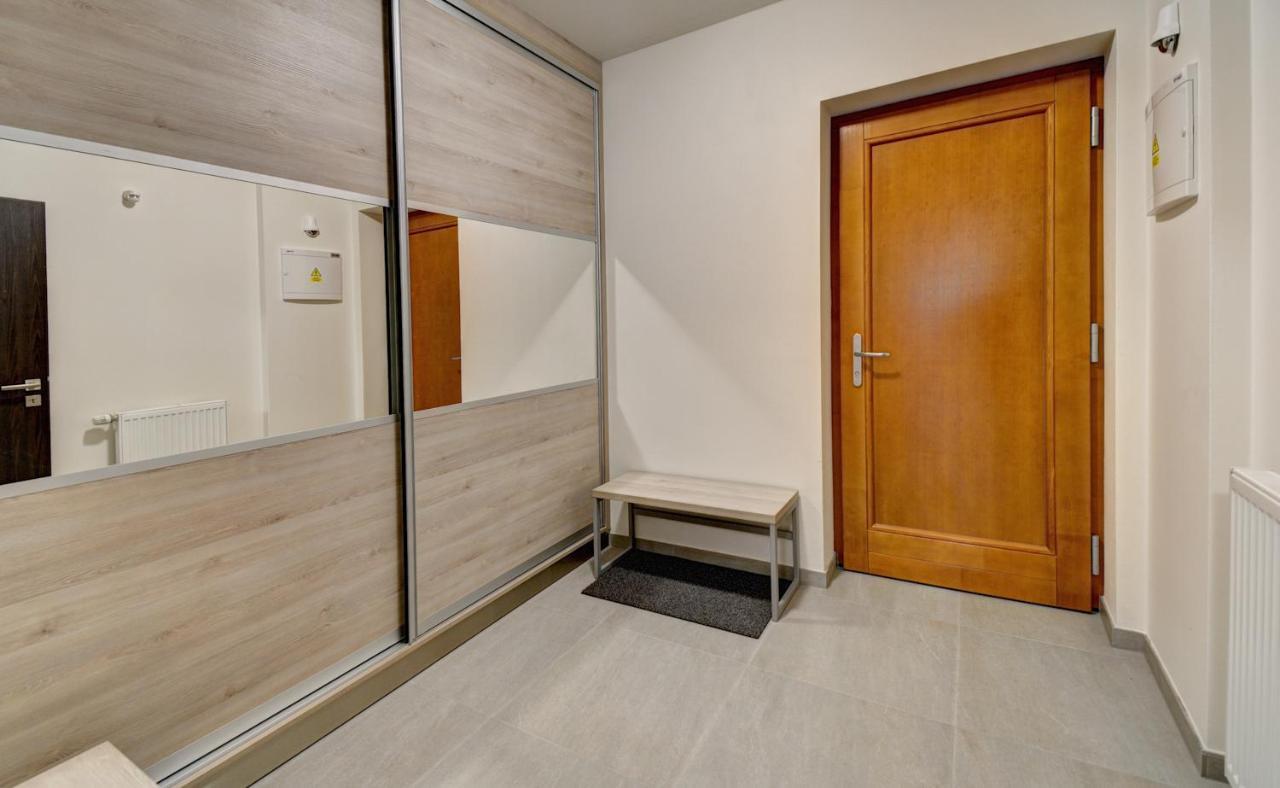 Apartmany Sunny Lipno Ліпно-над-Влтавою Екстер'єр фото
