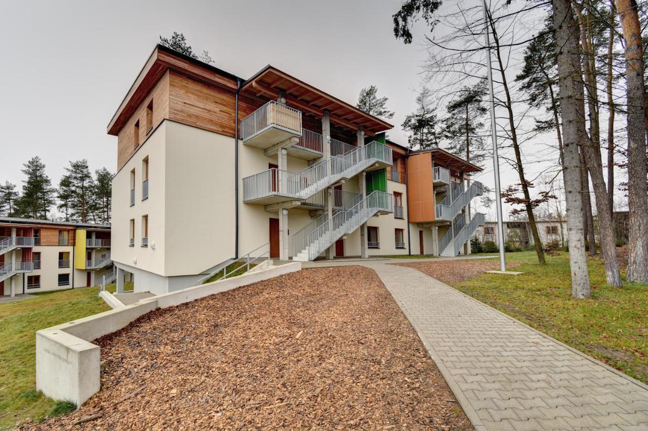 Apartmany Sunny Lipno Ліпно-над-Влтавою Екстер'єр фото
